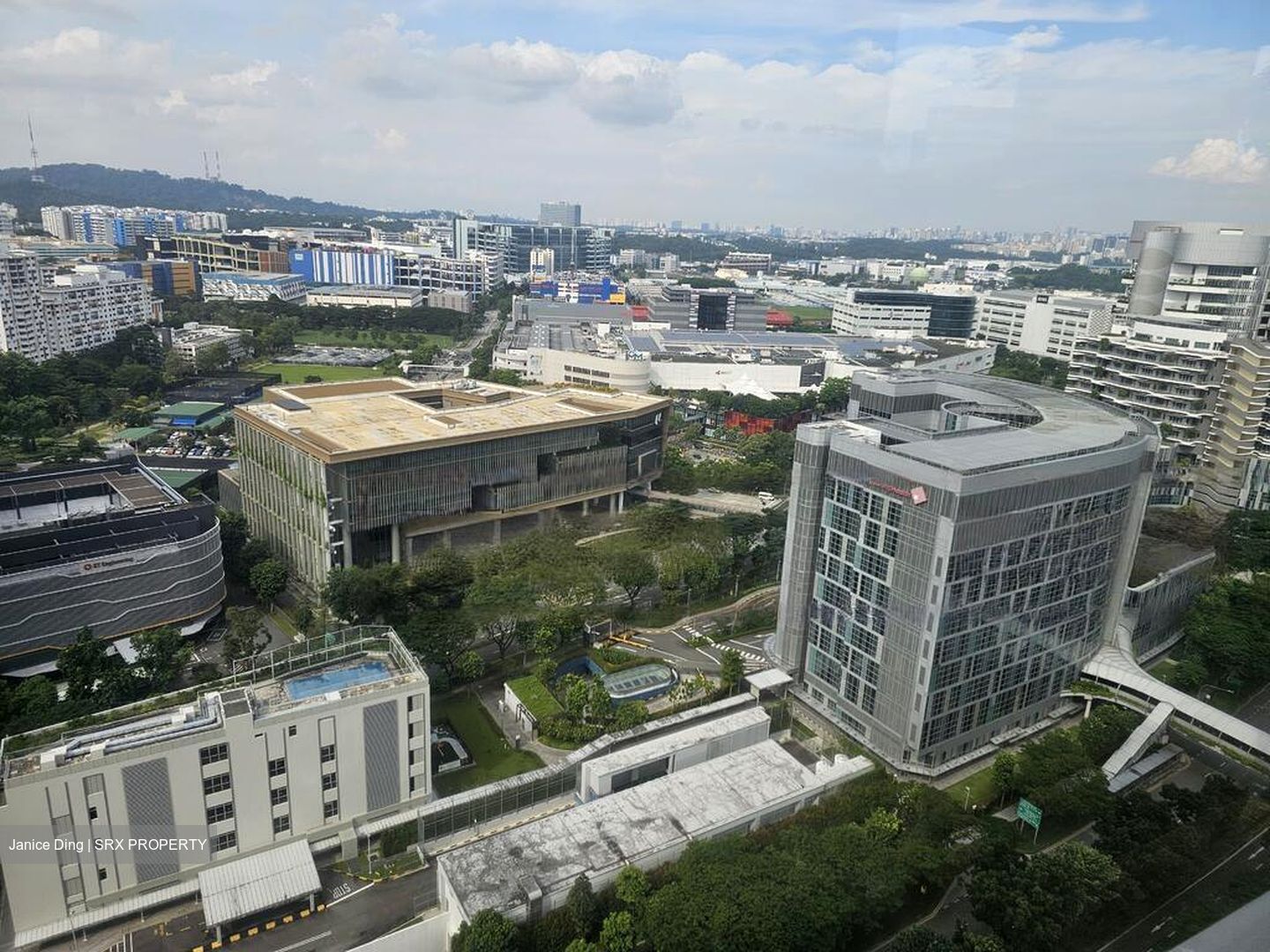 J Gateway (D22), Condominium #472610751